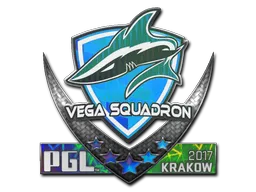 Vega Squadron | Krakow 2017