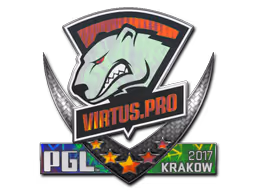 Virtus.Pro | Krakow 2017