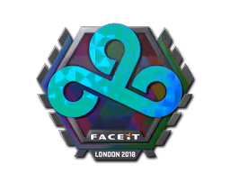 Cloud9 | London 2018