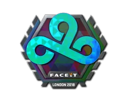Cloud9 | London 2018