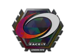 compLexity Gaming | London 2018