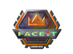FACEIT | London 2018
