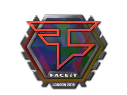 FaZe Clan | London 2018