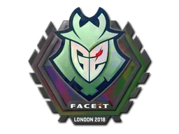 G2 Esports | London 2018