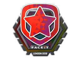 Gambit Esports | London 2018