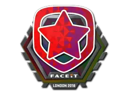 Gambit Esports | London 2018