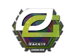 OpTic Gaming | London 2018