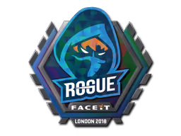 Rogue | London 2018