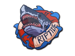 Operation Riptide