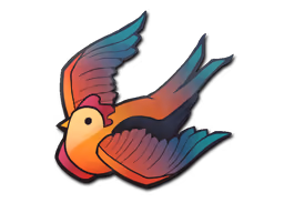 Chicken of the Sky