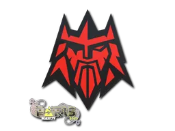 forZe eSports | Paris 2023