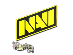 Natus Vincere | Paris 2023