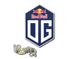 OG | Paris 2023