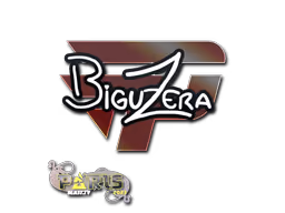 biguzera | Paris 2023
