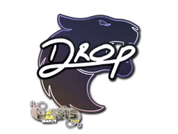drop | Paris 2023
