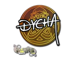 Dycha | Paris 2023