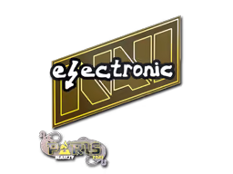 electronic | Paris 2023