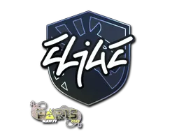 EliGE | Paris 2023
