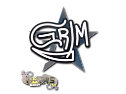 Grim | Paris 2023