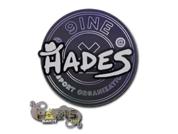 hades | Paris 2023