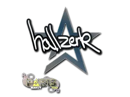 hallzerk | Paris 2023