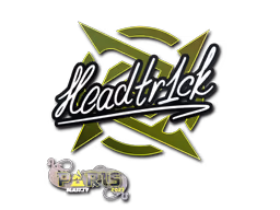 headtr1ck | Paris 2023
