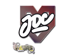 JDC | Paris 2023