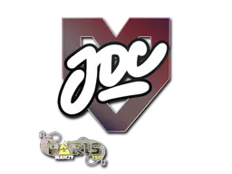 JDC | Paris 2023