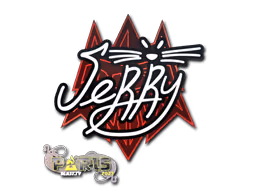 Jerry | Paris 2023