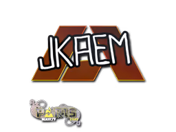 jkaem | Paris 2023