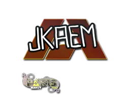 jkaem | Paris 2023