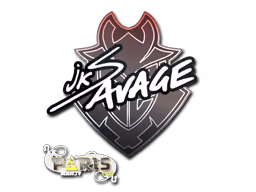 jks | Paris 2023