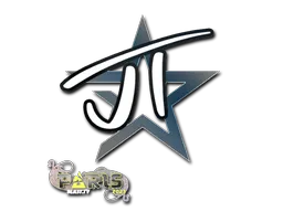 JT | Paris 2023