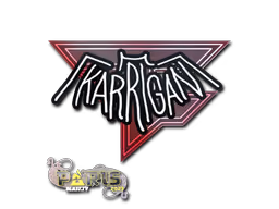 karrigan | Paris 2023