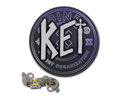 KEi | Paris 2023