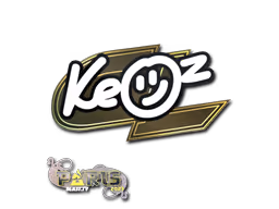 Keoz | Paris 2023
