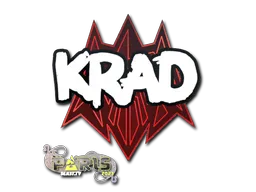 Krad | Paris 2023