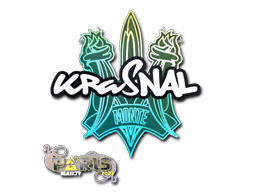 kRaSnaL | Paris 2023