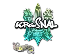kRaSnaL | Paris 2023