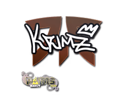 KRIMZ | Paris 2023