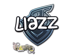 Liazz | Paris 2023