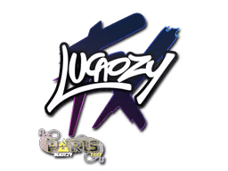 Lucaozy | Paris 2023