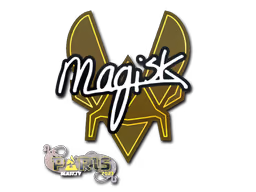 Magisk | Paris 2023
