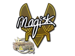 Magisk | Paris 2023