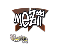 mezii | Paris 2023