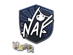 NAF | Paris 2023