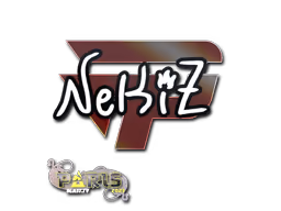 NEKiZ | Paris 2023
