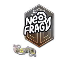 NEOFRAG | Paris 2023