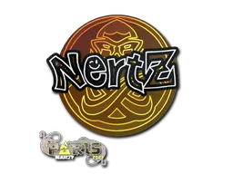 NertZ | Paris 2023