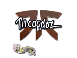 nicoodoz | Paris 2023
